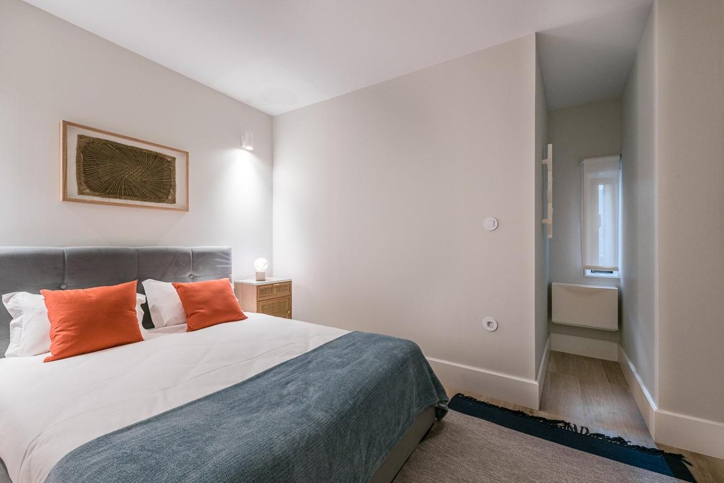 Guestready - Bonjardim Building Apartment Porto Exterior photo