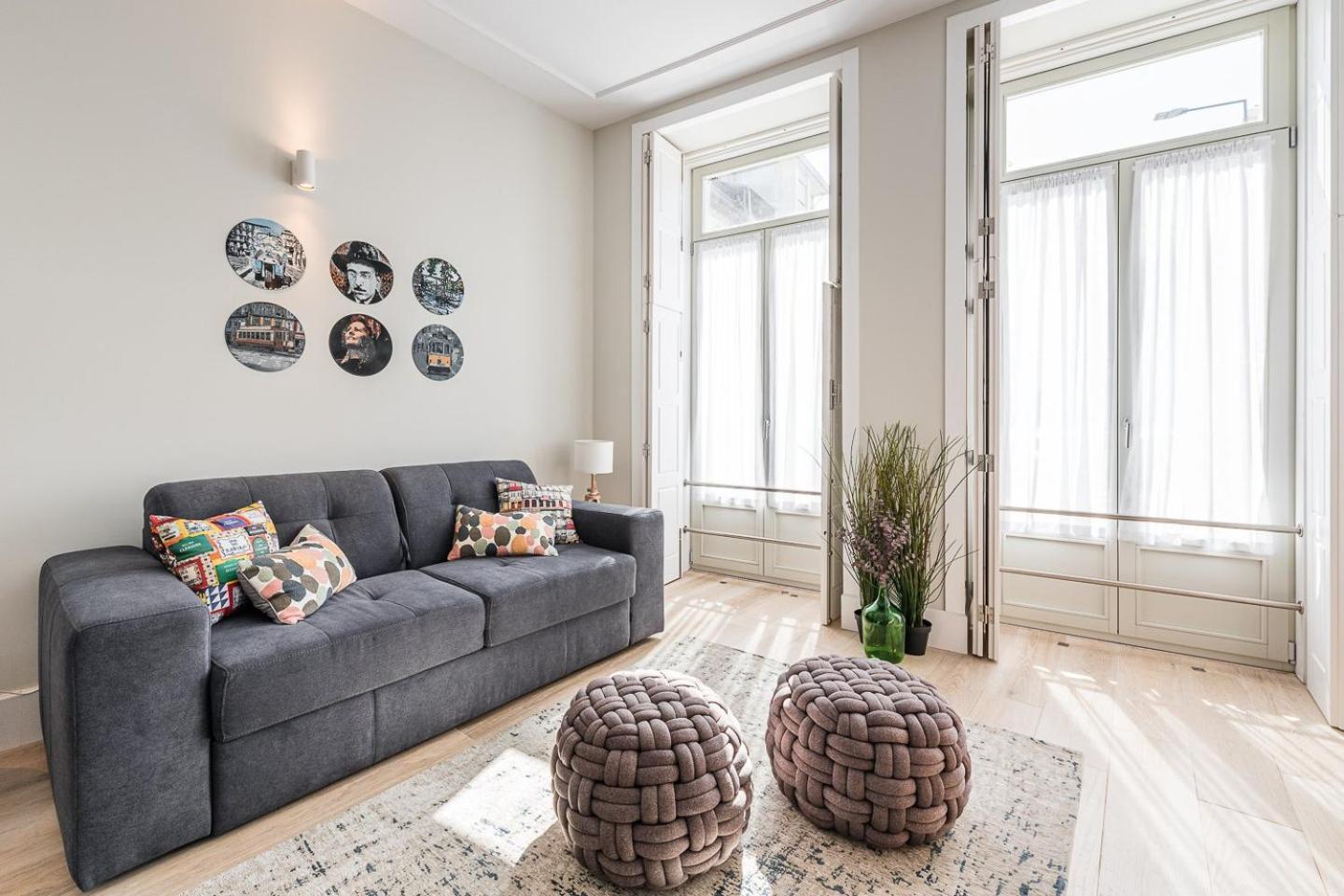 Guestready - Bonjardim Building Apartment Porto Exterior photo