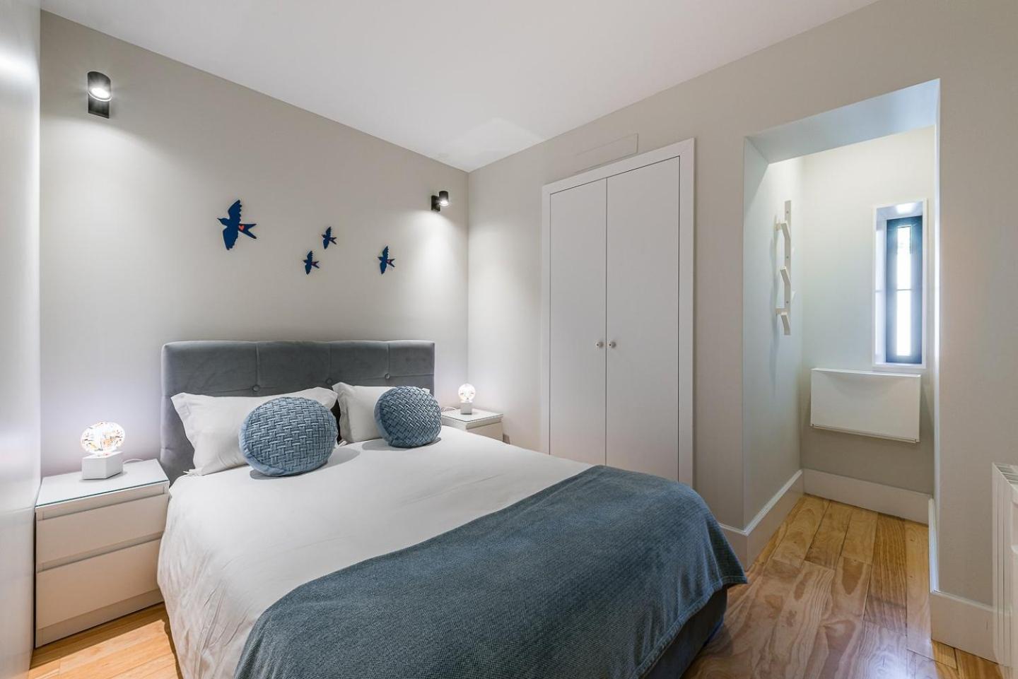 Guestready - Bonjardim Building Apartment Porto Exterior photo