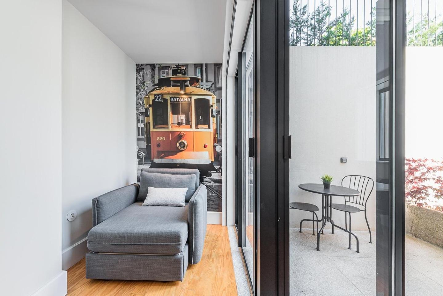 Guestready - Bonjardim Building Apartment Porto Exterior photo
