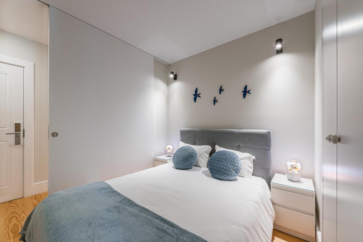 Guestready - Bonjardim Building Apartment Porto Exterior photo