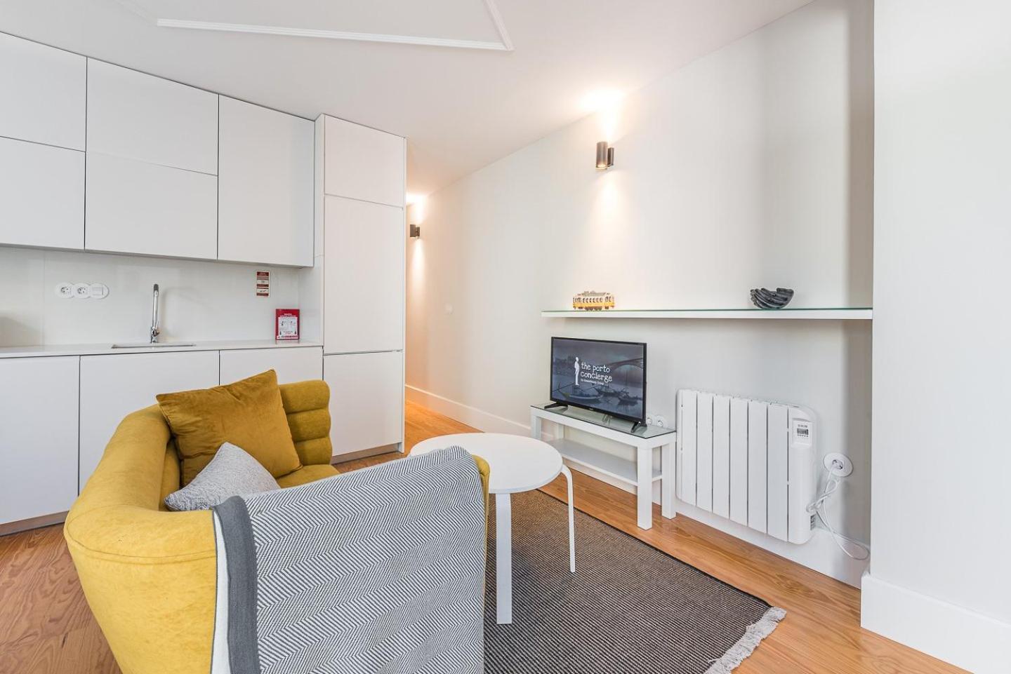 Guestready - Bonjardim Building Apartment Porto Exterior photo