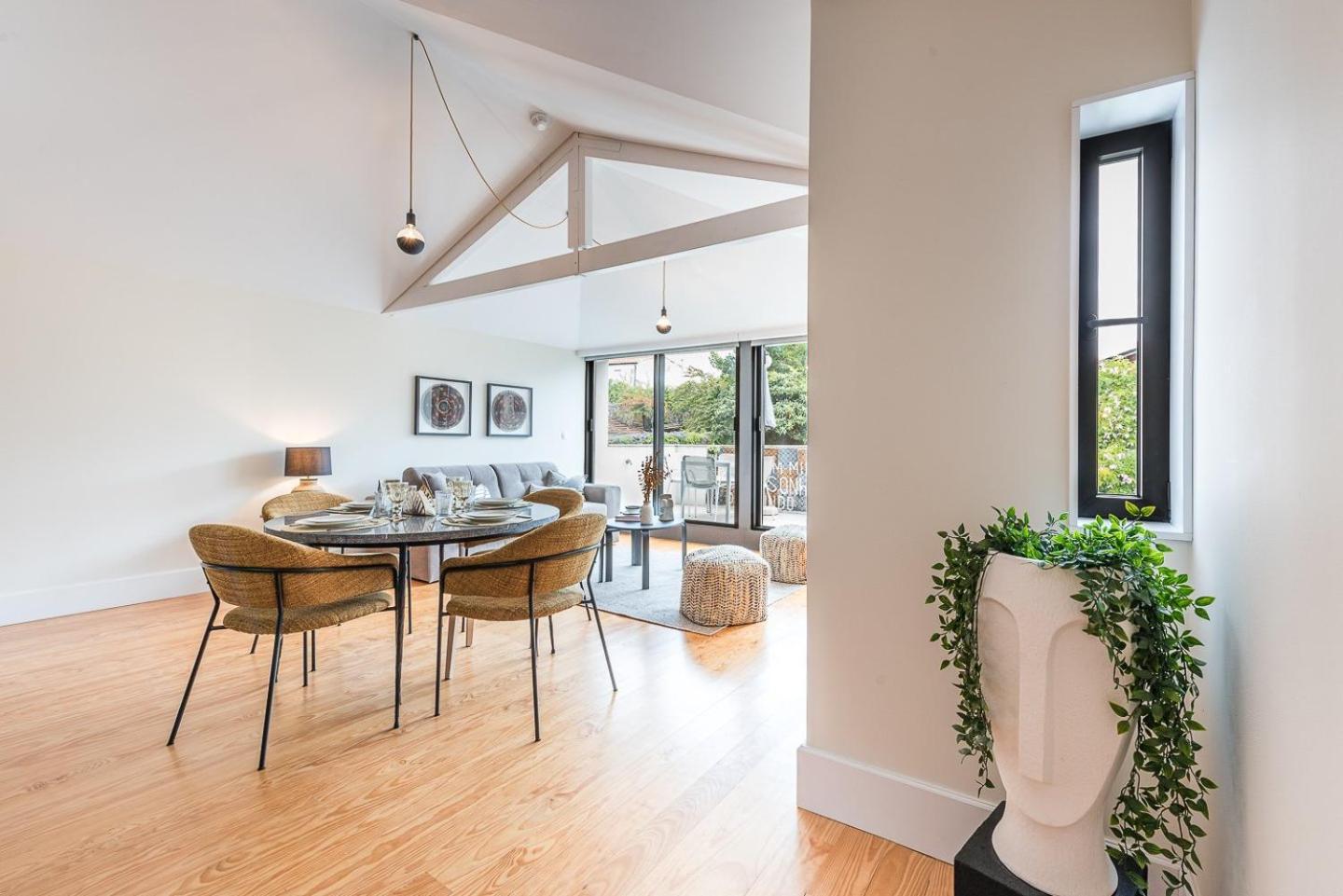 Guestready - Bonjardim Building Apartment Porto Exterior photo
