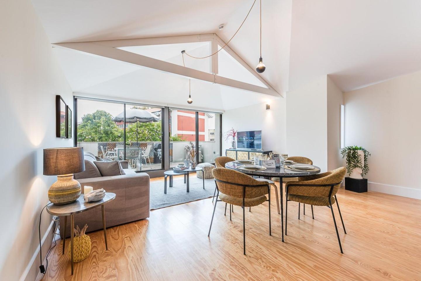 Guestready - Bonjardim Building Apartment Porto Exterior photo
