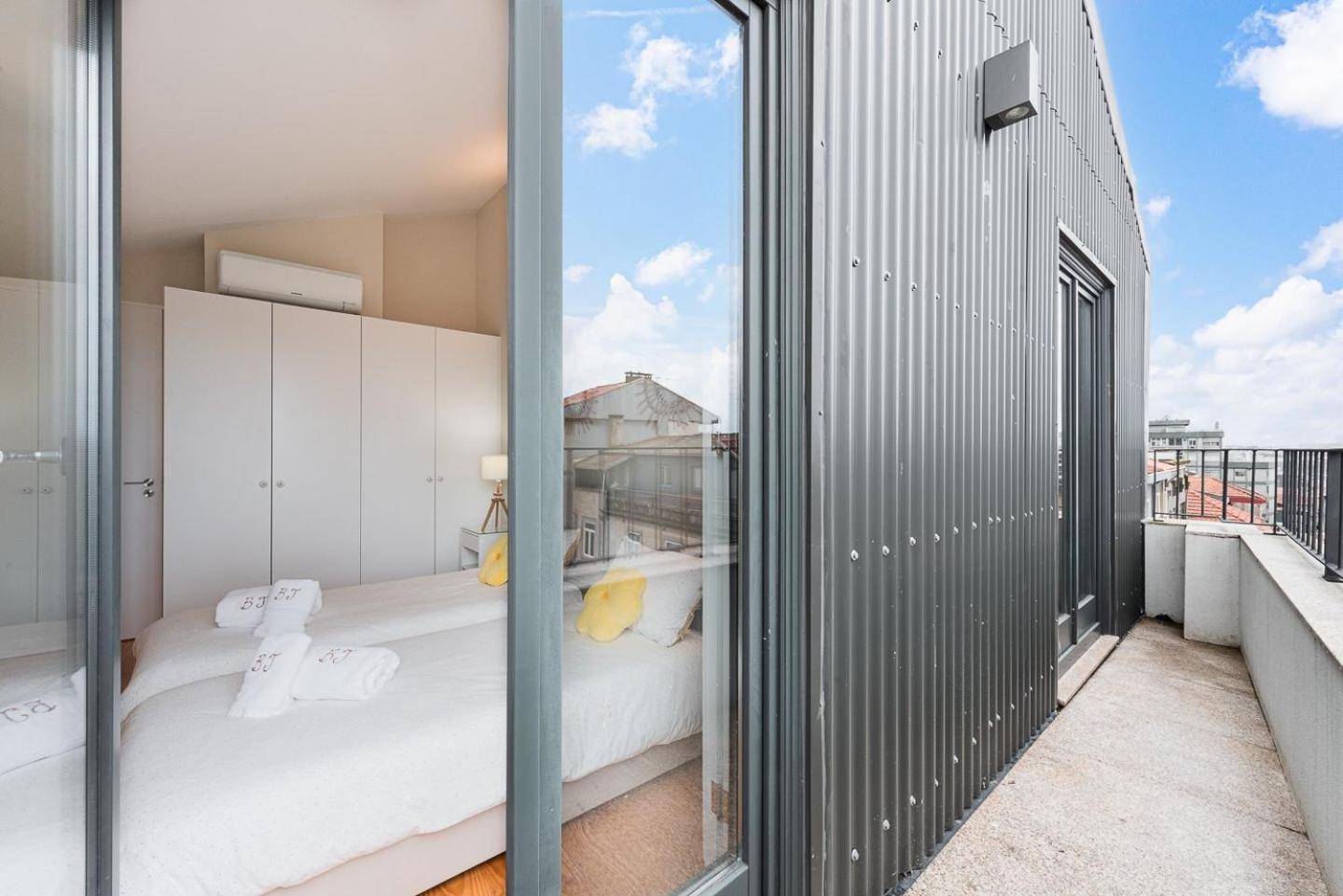 Guestready - Bonjardim Building Apartment Porto Exterior photo
