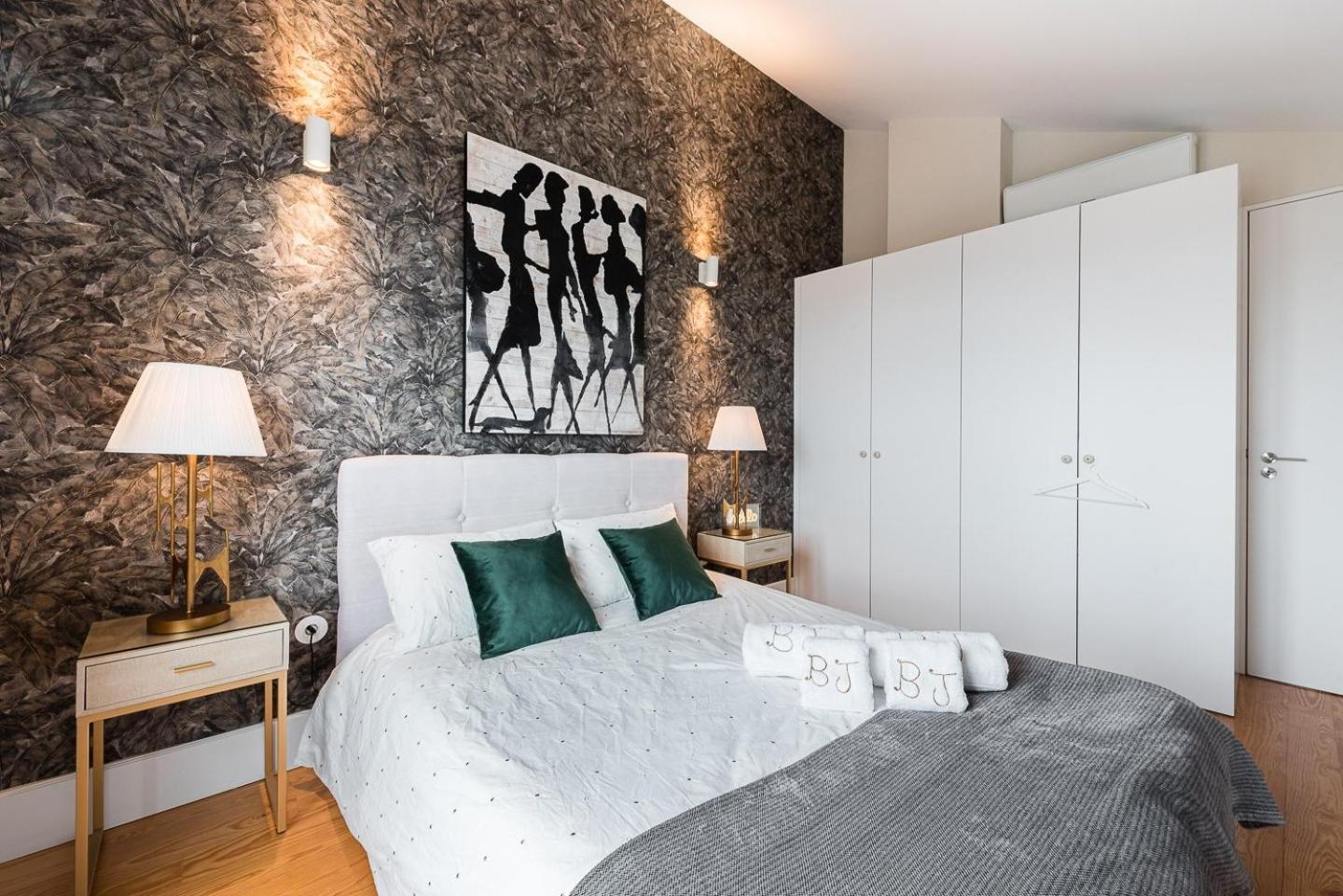 Guestready - Bonjardim Building Apartment Porto Exterior photo