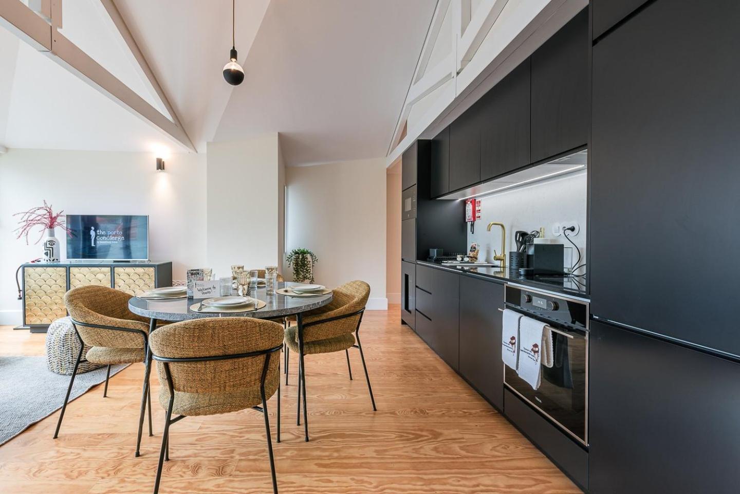 Guestready - Bonjardim Building Apartment Porto Exterior photo