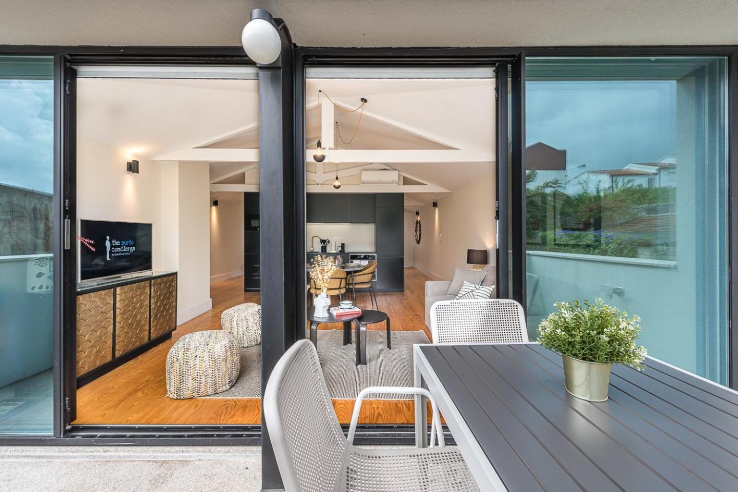 Guestready - Bonjardim Building Apartment Porto Exterior photo