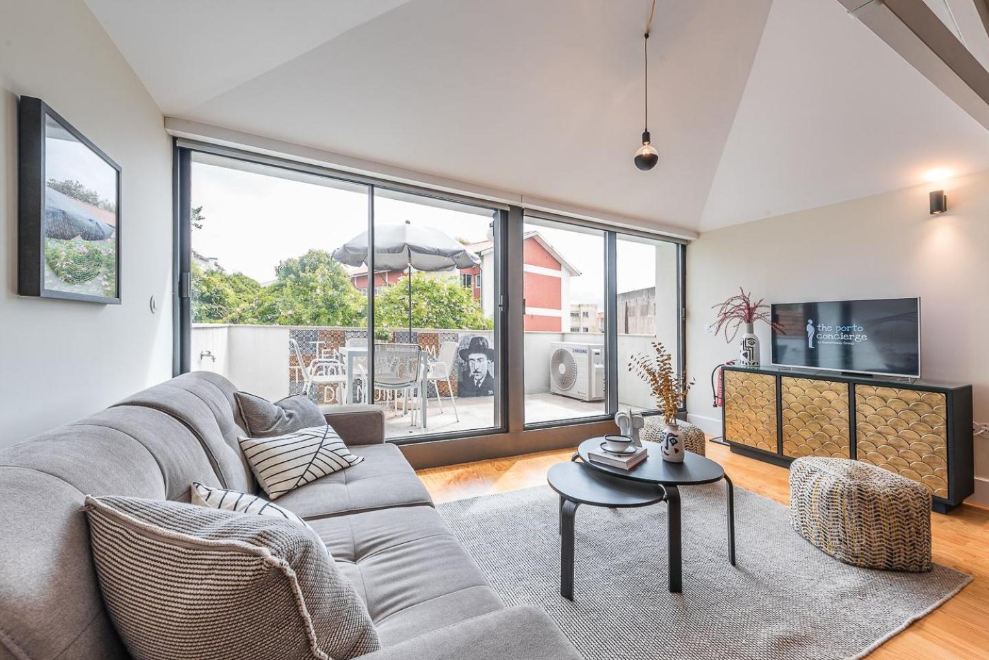 Guestready - Bonjardim Building Apartment Porto Exterior photo
