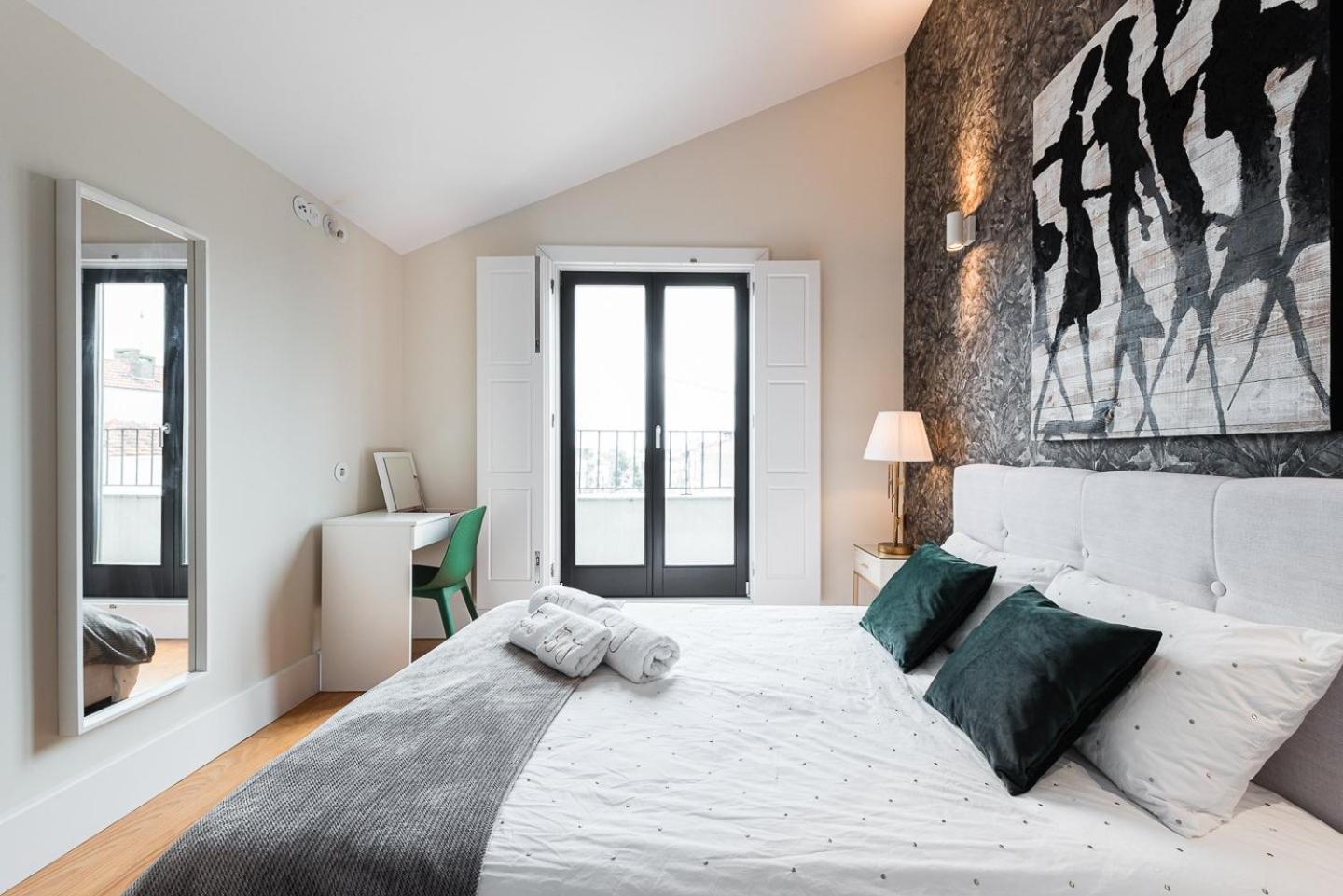 Guestready - Bonjardim Building Apartment Porto Exterior photo