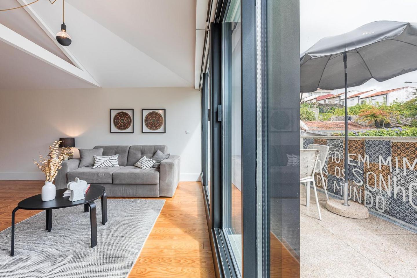 Guestready - Bonjardim Building Apartment Porto Exterior photo