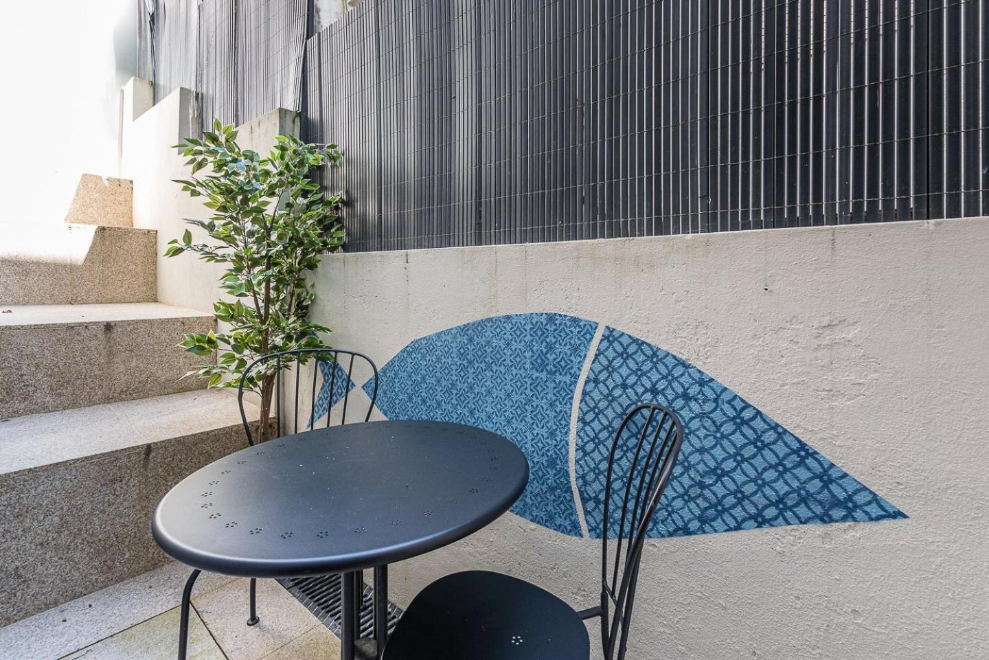 Guestready - Bonjardim Building Apartment Porto Exterior photo