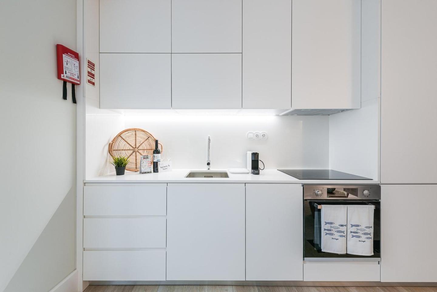 Guestready - Bonjardim Building Apartment Porto Exterior photo