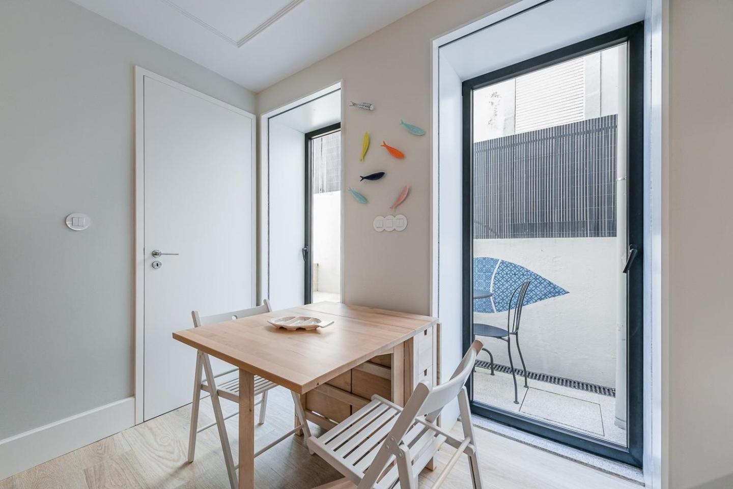 Guestready - Bonjardim Building Apartment Porto Exterior photo