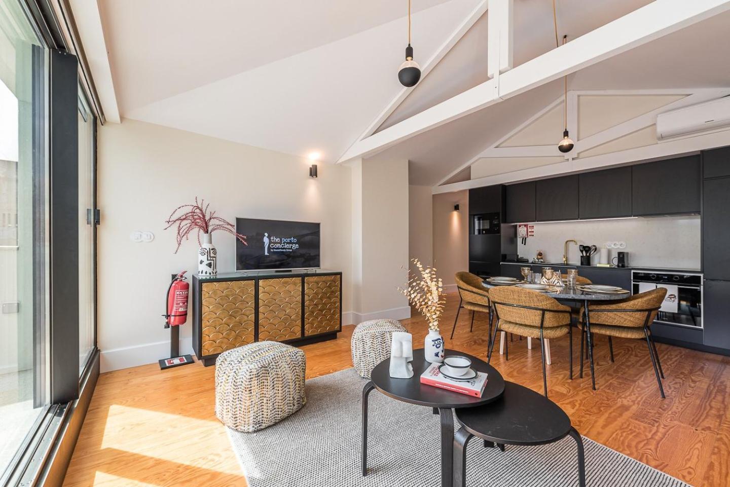 Guestready - Bonjardim Building Apartment Porto Exterior photo