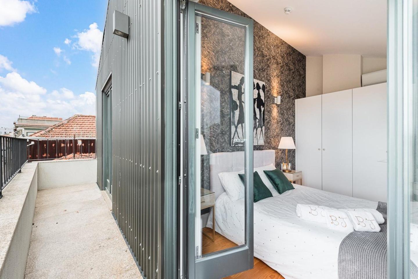 Guestready - Bonjardim Building Apartment Porto Exterior photo