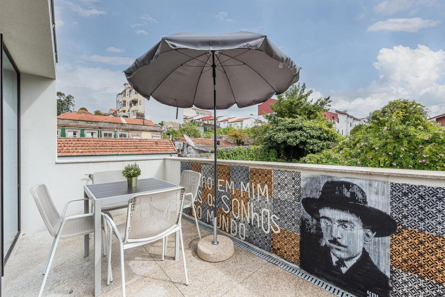 Guestready - Bonjardim Building Apartment Porto Exterior photo